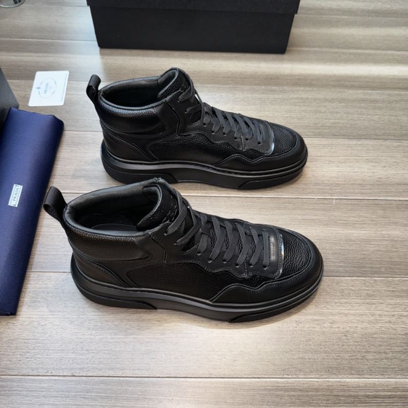 Prada Sneakers